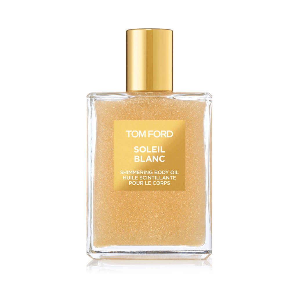 TOM FORD Soleil Blanc Shimmering Body Oil 100ml